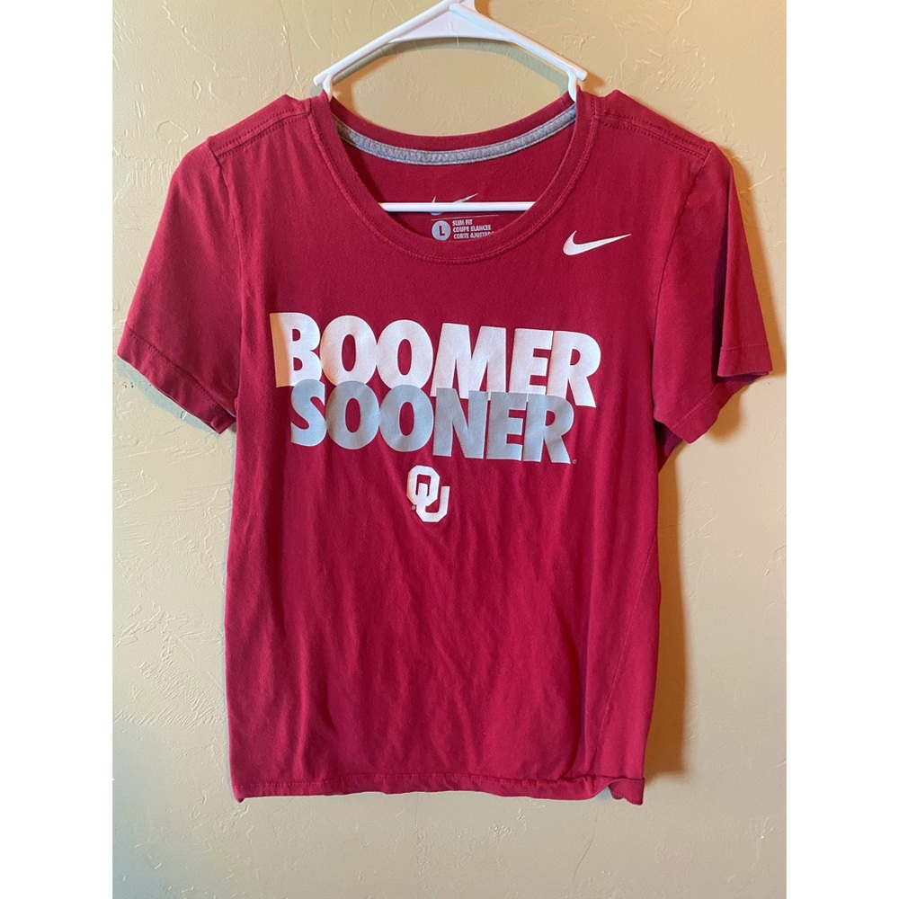 Nike Women’s Tee